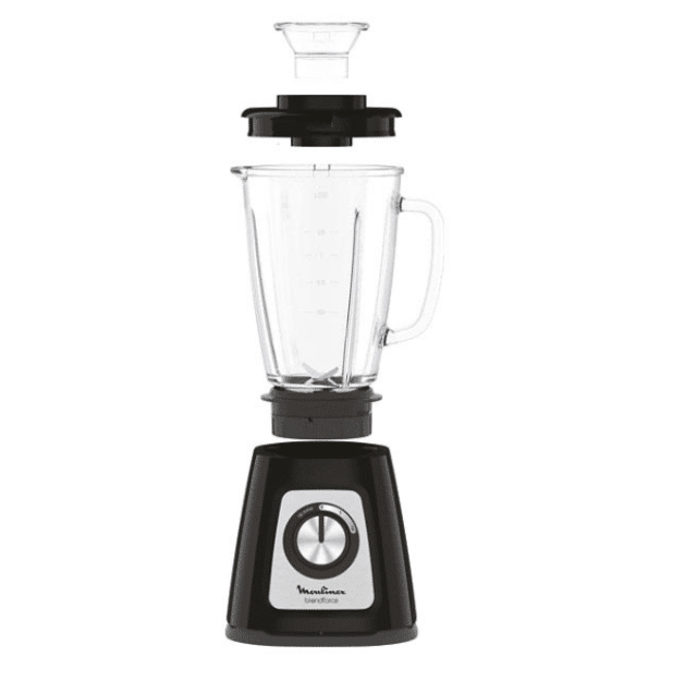 Moulinex LM435810 Blendforce Blender – Leistungsstark Mixer