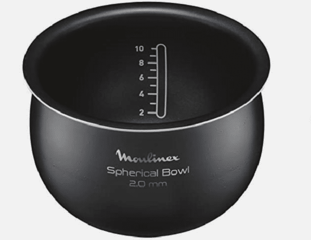 Moulinex MK815800 Multikocher mit 43 Programmen. Ideal für vielseitiges Kochen. Modern, effizient und einfach zu bedienen.