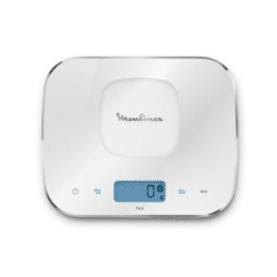Moulinex XF38E100 Connected Küchenwaage Companion