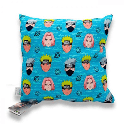 Naruto - cushion 38 cm