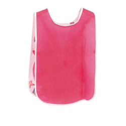 PEPPA PIG - SLEEVELESS APRON