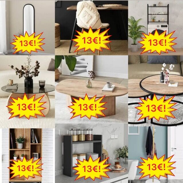 13 € Marken Möbel Mix Palette Kundenretouren Kategorie A B C Stühle Schränke Tische Regale Kommoden Matratzen Bürostühle Top Marken Lager De