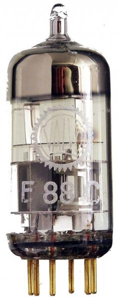 6.900 Stück Radioröhren NEU/NOS, Gesamtbestand aus Lagerauflösung