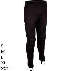 Avento goalkeeper pants 72KG men 5 assorted sizes 50 pieces