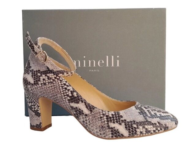 Damen Pumps Minelli