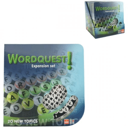 Goliath wordquest game 26.5 cm