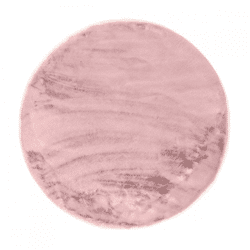 Karpi rug Fay old pink 80 cm