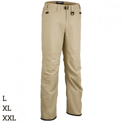 Summit ski pants 0671 sand color 3 assorted sizes 52 pieces