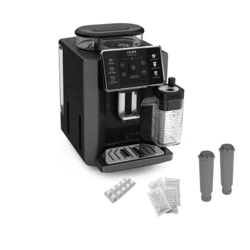 Krups EA912HF1 Sensation Milk fully automatic coffee machine