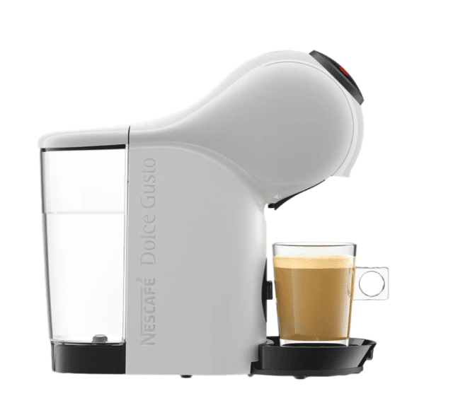 Krups KP243110 Dolce Gusto Genio Blanche Kapselmaschine