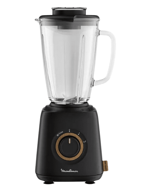 Moulinex LM46EN10 Eco Respect Standmixer Blender