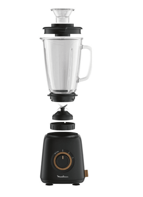 Moulinex LM46EN10 Eco Respect Standmixer Blender