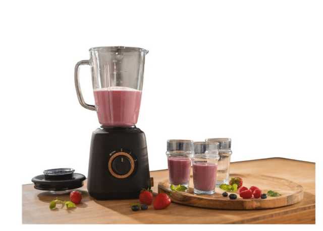 Moulinex LM46EN10 Eco Respect Standmixer Blender