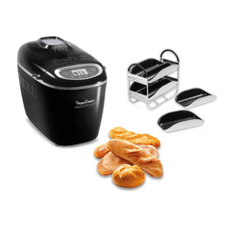 Moulinex OW611810 Brotbackmaschine Pain Doré