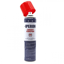 400 ml IPERON Flohspray UNGEZIEFER