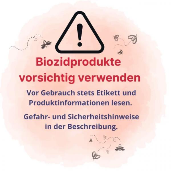 400 ml IPERON Flohspray UNGEZIEFER