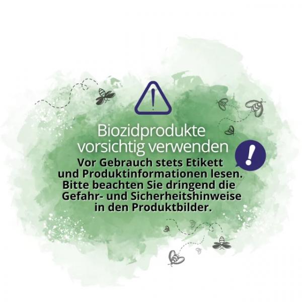 5 x 1 ml IPERON® SPOT-ON kleine Hunde