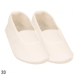 Avento balletschoenen 13CC wit maat 33