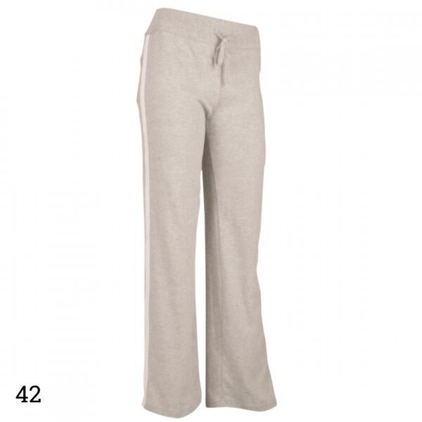 Avento Jogginghose Damen 31AH grau Größe 42