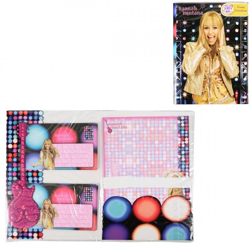 Disney Hannah Montana Schreibset 20 Teile