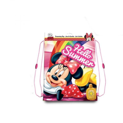 Disney Minnie Mouse - gym bag