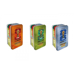 FIFA World Cup 2026 Adrenalyn XL - Classic Tin