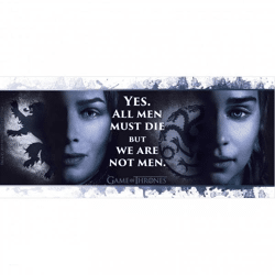 GAME OF THRONES - Tasse 