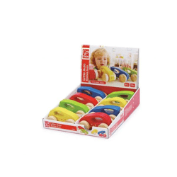 Hape - Kleines Auto-Display (8 Stück)