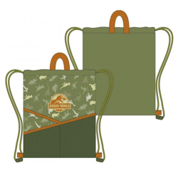 Jurassic Park - Sportbeutel