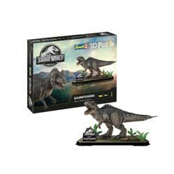 Jurassic World - Giganotosaurus Revell 3D Puzzle