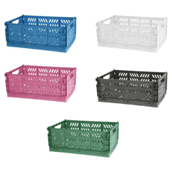 Folding box, 5/s, L, approx. 23x14x35cm