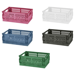 Folding box, 5/s, S, approx. 10x6x15cm