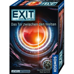 Kosmos 695231 - EXIT - Das Tor zwischen den Welten