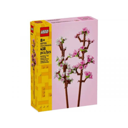 LEGO® 40725 Creator - Cherry Blossoms (430 pieces)