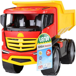 LENA - 02143EC - GIGA TRUCKS Muldenkipper Titan