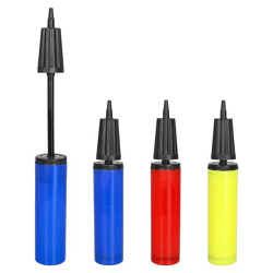 Balloon pump, 3/s, approx. 30cm