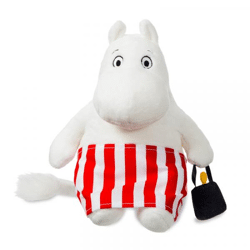 Moomin Moominmamma ca. 20cm Plüschfigur