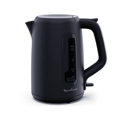 Moulinex BY2MO810 Morning Wasserkocher 1,7L Blau