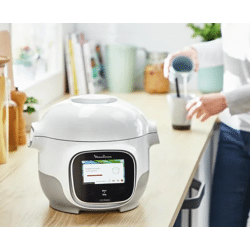 Moulinex CE922110 Cookeo Touch WiFi Mini Multikocher