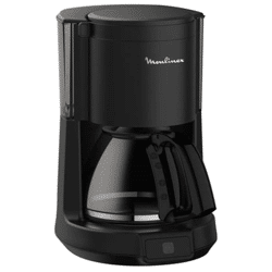 Moulinex FG272N10 Principio filter coffee maker 10 cups