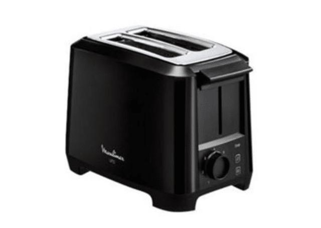 Moulinex LT140811 Toaster Kompakt
