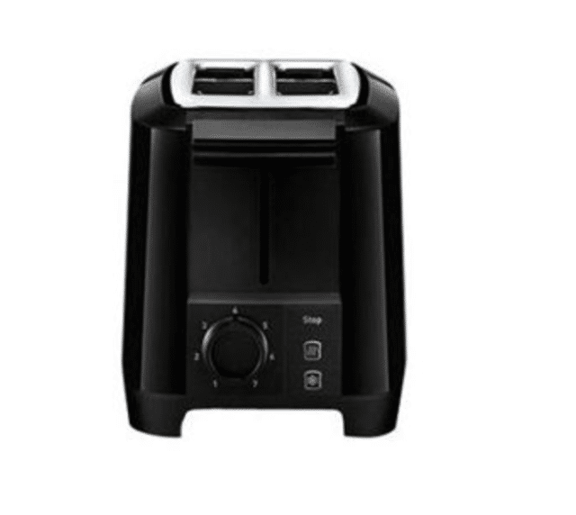 Moulinex LT140811 Toaster Kompakt