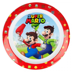 Nintendo: Super Mario - Kinder Mikro Teller