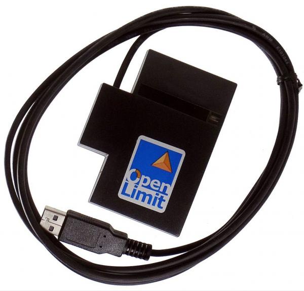 OpenLimit Cardman2020 USB-Kartenleser