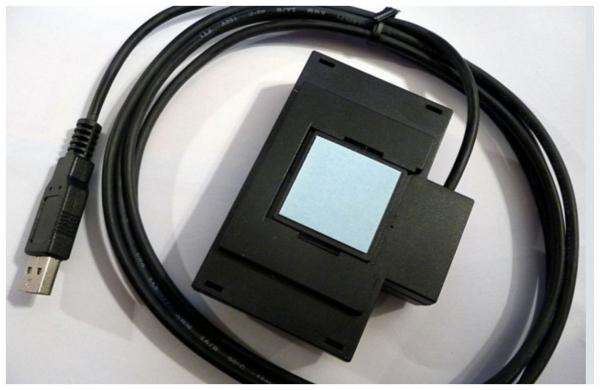 OpenLimit Cardman2020 USB-Kartenleser