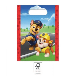 Paw Patrol - 4 Partytüte
