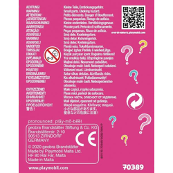 PLAYMOBIL® 70389 - Ever Dreamerz - Überraschungsbox