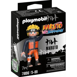 PLAYMOBIL® NARUTO - 9 x 12 cm