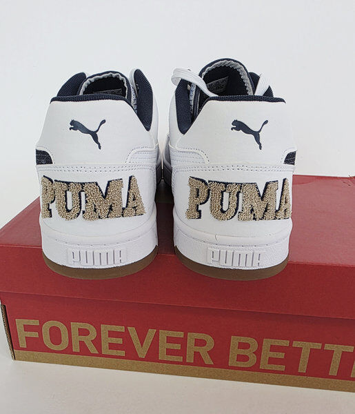 Schuhmix von Puma