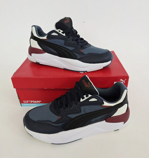 Schuhmix von Puma